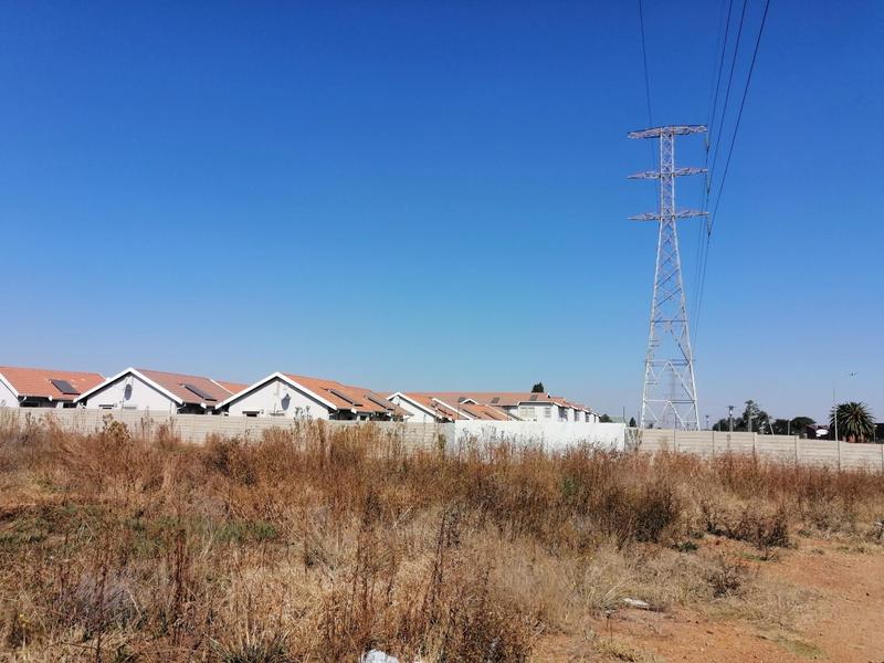 Commercial Property for Sale in Randfontein Gauteng