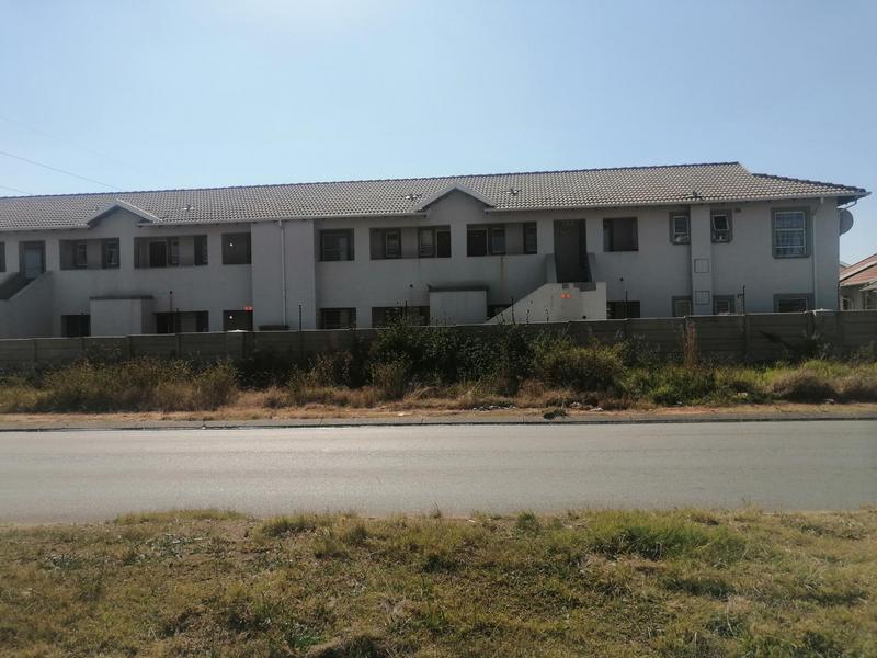 Commercial Property for Sale in Randfontein Gauteng