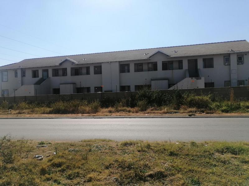 Commercial Property for Sale in Randfontein Gauteng