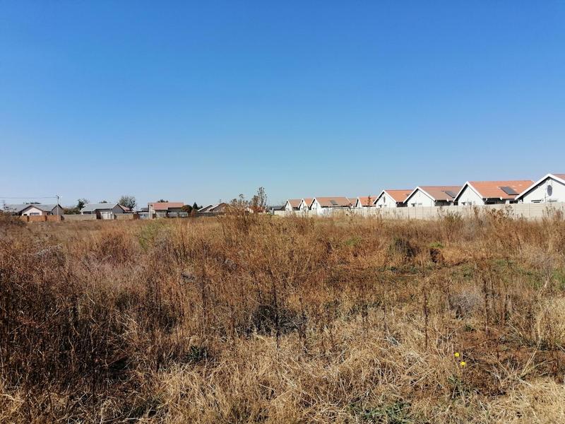 Commercial Property for Sale in Randfontein Gauteng