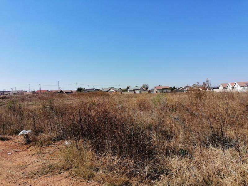 Commercial Property for Sale in Randfontein Gauteng