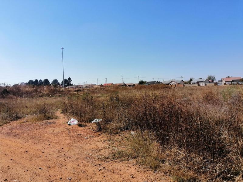 Commercial Property for Sale in Randfontein Gauteng