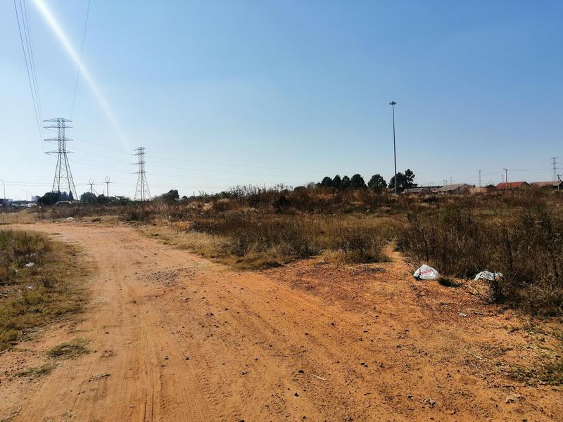 Commercial Property for Sale in Randfontein Gauteng