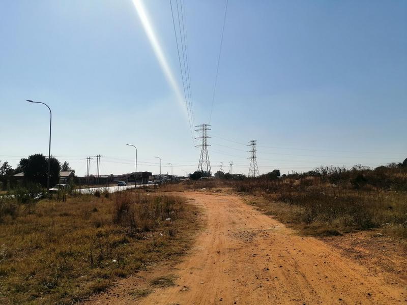 Commercial Property for Sale in Randfontein Gauteng