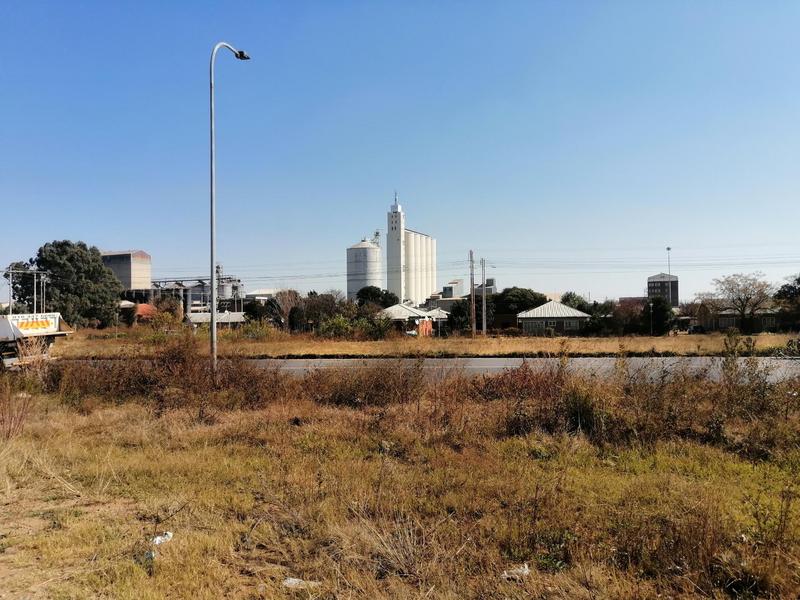 Commercial Property for Sale in Randfontein Gauteng