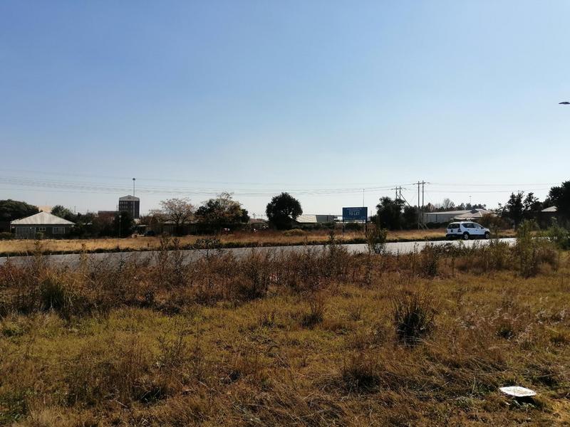 Commercial Property for Sale in Randfontein Gauteng