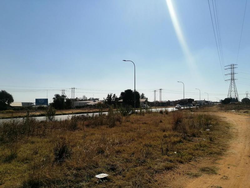 Commercial Property for Sale in Randfontein Gauteng