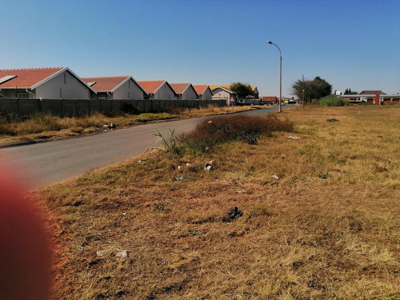 Commercial Property for Sale in Randfontein Gauteng