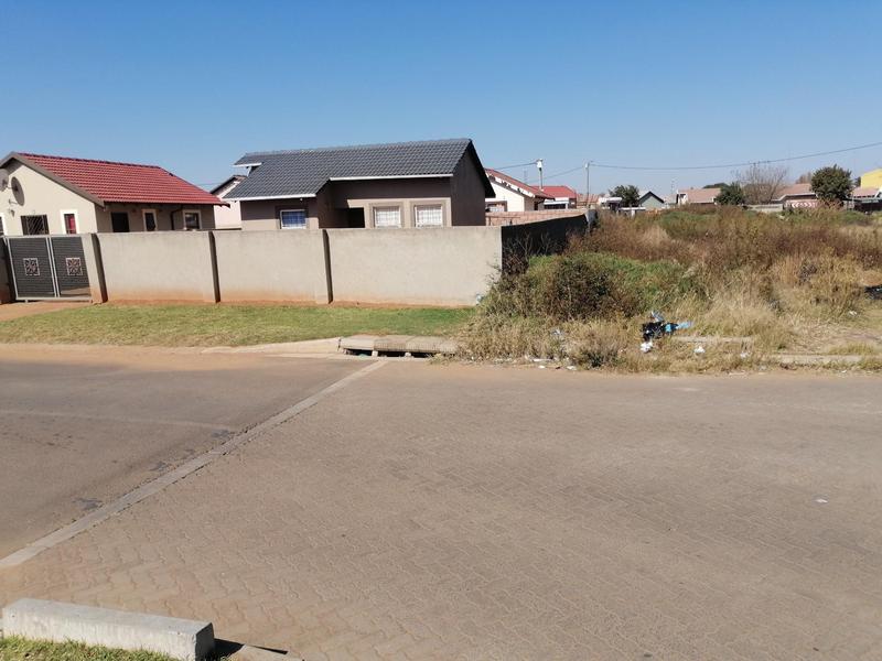 Commercial Property for Sale in Randfontein Gauteng