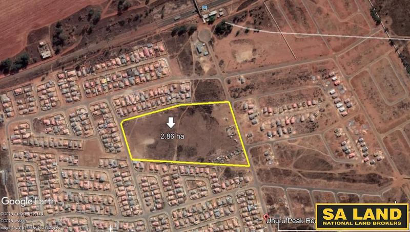 Commercial Property for Sale in Benoni Gauteng