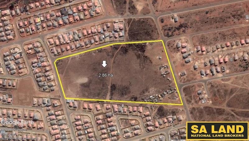 Commercial Property for Sale in Benoni Gauteng