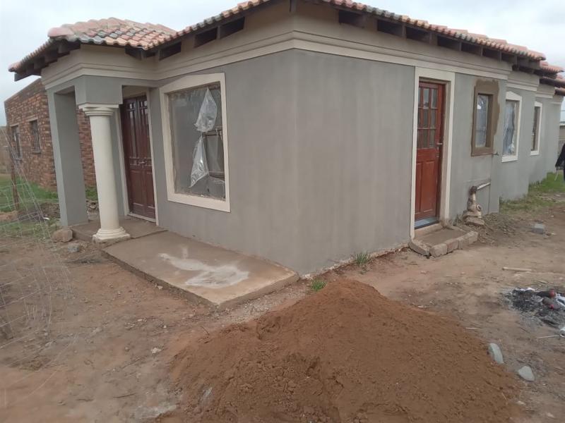 3 Bedroom Property for Sale in Boitumelo Gauteng