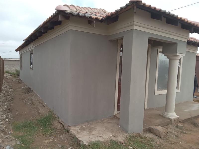 3 Bedroom Property for Sale in Boitumelo Gauteng