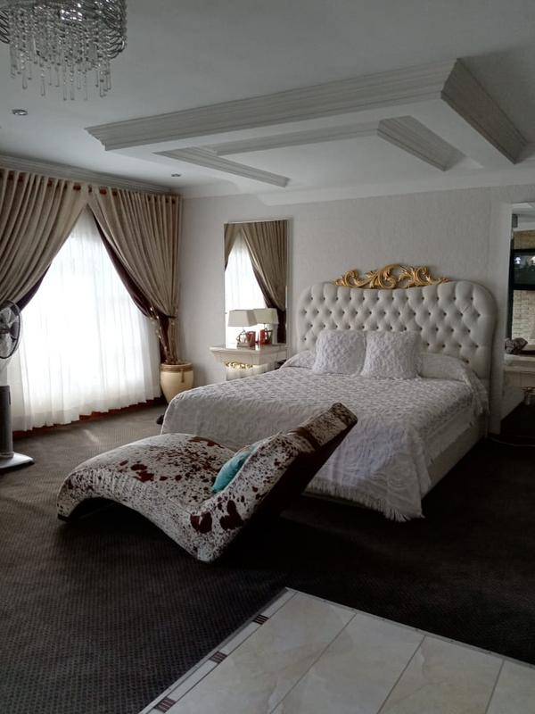3 Bedroom Property for Sale in Sebokeng Unit 10 Gauteng