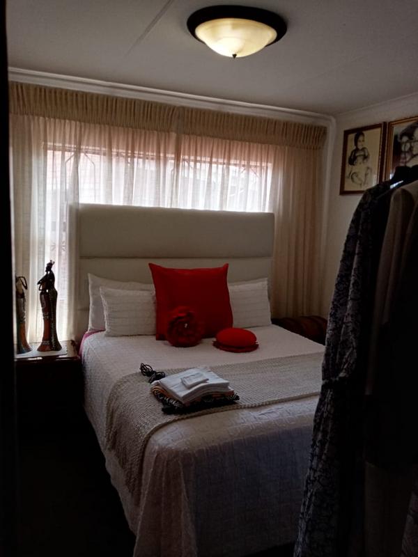 3 Bedroom Property for Sale in Sebokeng Unit 10 Gauteng