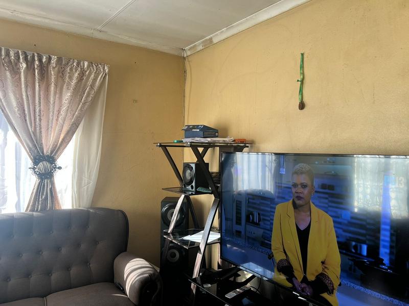 2 Bedroom Property for Sale in Sebokeng Unit 17 Gauteng