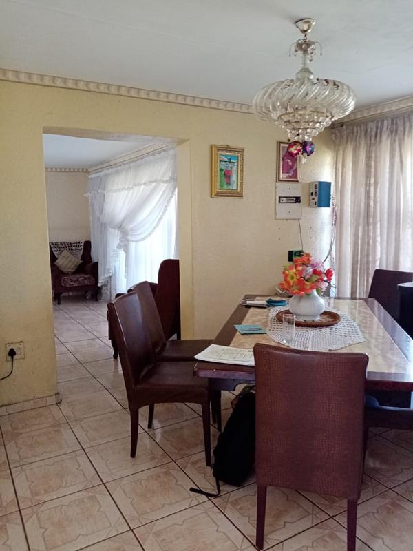 3 Bedroom Property for Sale in Sebokeng Unit 7 Gauteng