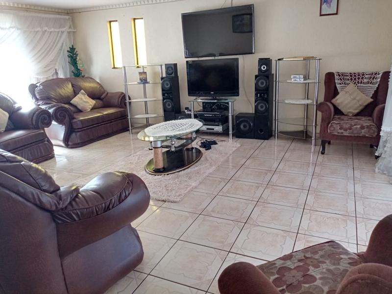 3 Bedroom Property for Sale in Sebokeng Unit 7 Gauteng