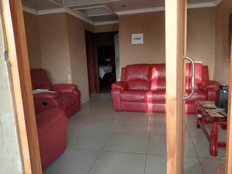 2 Bedroom Property for Sale in Sharpeville Gauteng