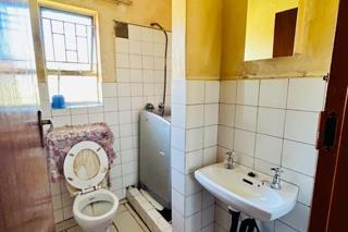 3 Bedroom Property for Sale in Vanderbijlpark CE 4 Gauteng
