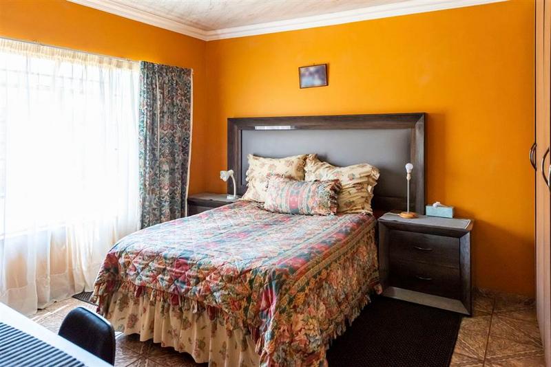 3 Bedroom Property for Sale in Vanderbijlpark SE 4 Gauteng