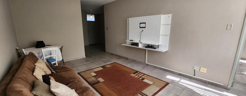 1 Bedroom Property for Sale in Bedford Gardens Gauteng