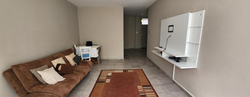 1 Bedroom Property for Sale in Bedford Gardens Gauteng