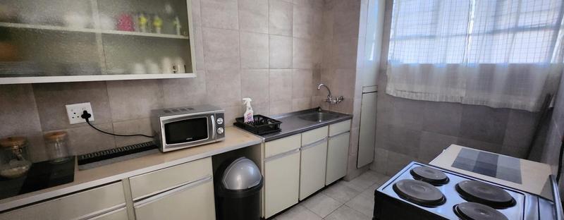 1 Bedroom Property for Sale in Bedford Gardens Gauteng