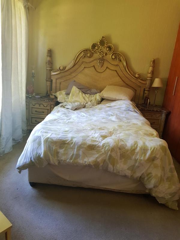 1 Bedroom Property for Sale in Bedford Park Gauteng