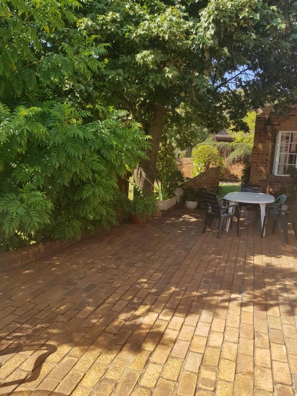 To Let 1 Bedroom Property for Rent in Bedford Park Gauteng