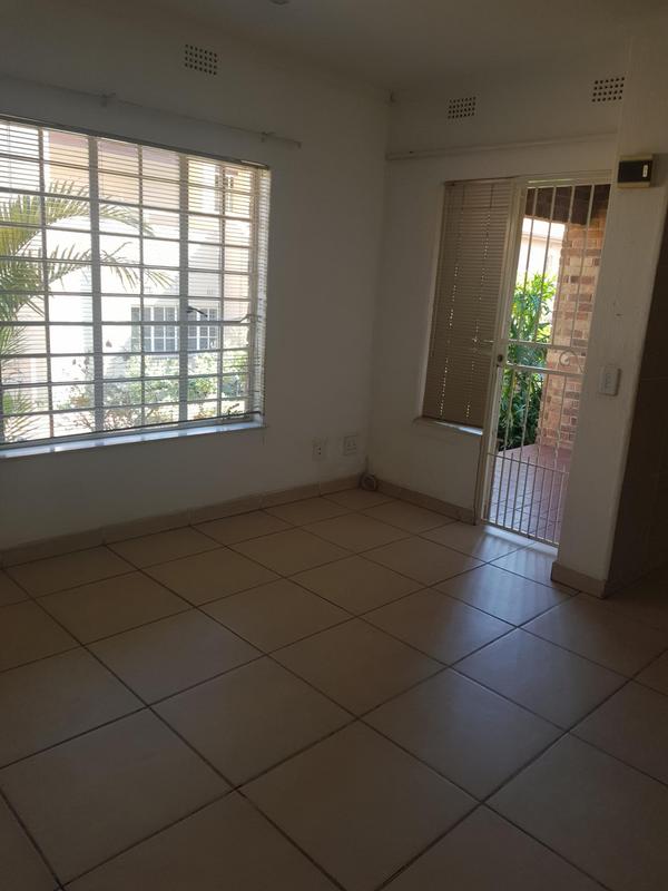 To Let 1 Bedroom Property for Rent in Bedford Park Gauteng