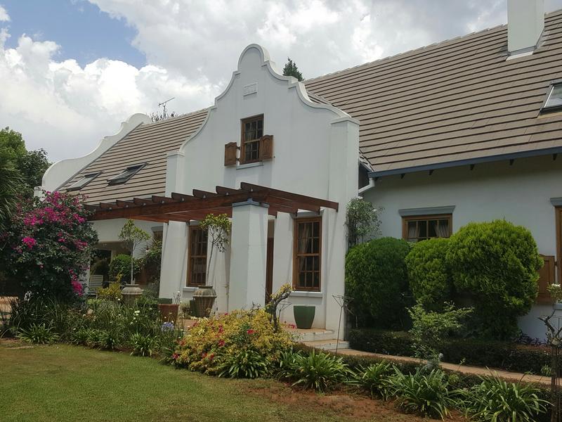 3 Bedroom Property for Sale in Bedfordview Gauteng