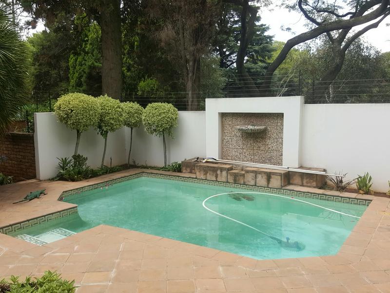 3 Bedroom Property for Sale in Bedfordview Gauteng