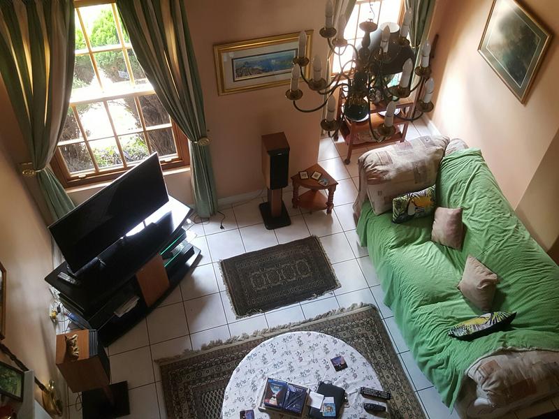 3 Bedroom Property for Sale in Bedfordview Gauteng