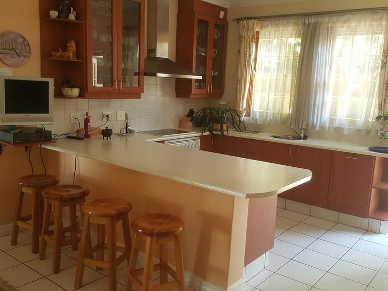 3 Bedroom Property for Sale in Bedfordview Gauteng