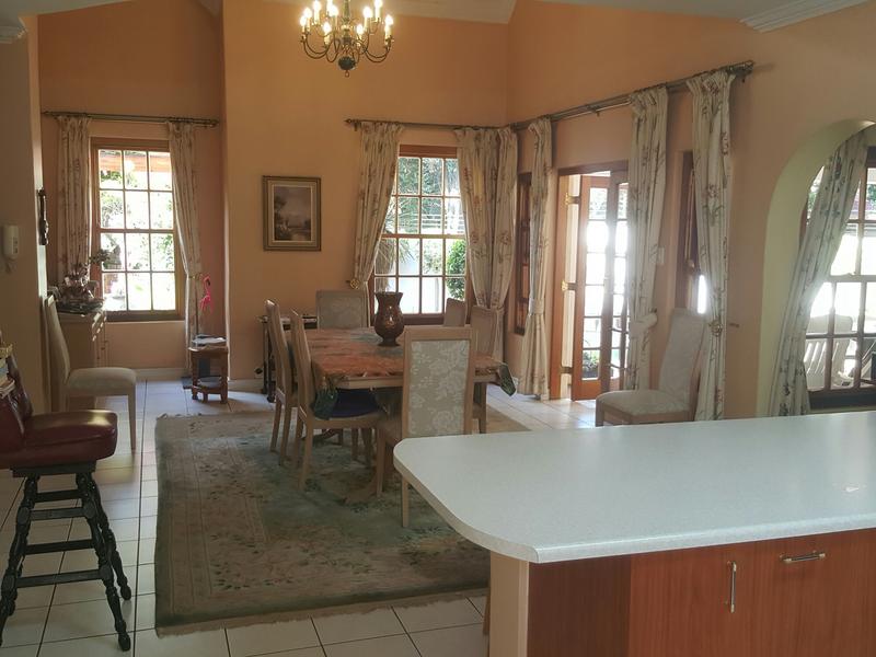 3 Bedroom Property for Sale in Bedfordview Gauteng