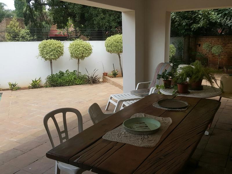 3 Bedroom Property for Sale in Bedfordview Gauteng