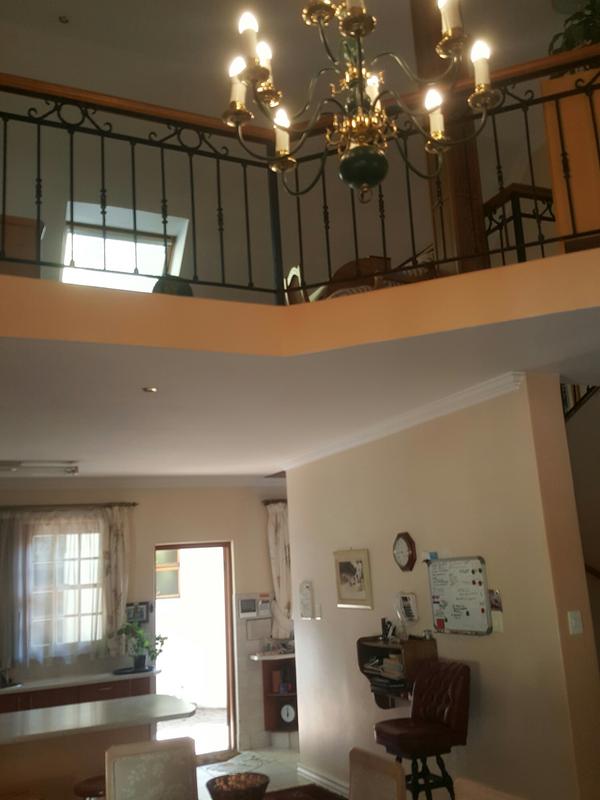 3 Bedroom Property for Sale in Bedfordview Gauteng