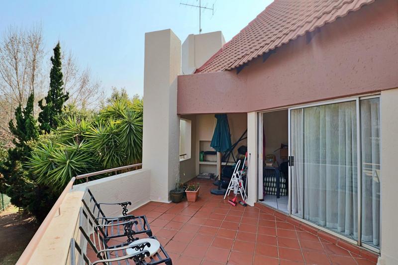 2 Bedroom Property for Sale in Bedfordview Gauteng