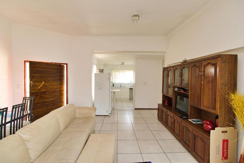 2 Bedroom Property for Sale in Bedfordview Gauteng