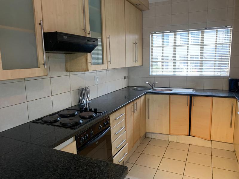 3 Bedroom Property for Sale in Bedfordview Gauteng