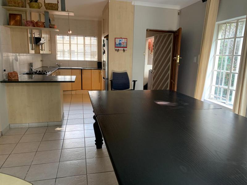 3 Bedroom Property for Sale in Bedfordview Gauteng