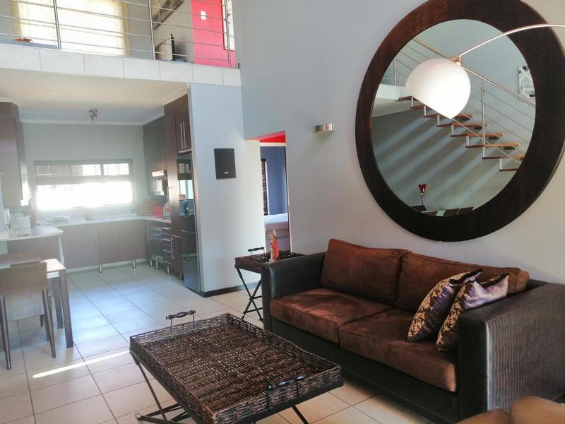 2 Bedroom Property for Sale in Bedfordview Gauteng