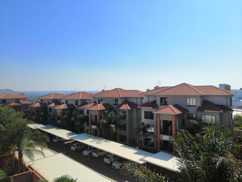 2 Bedroom Property for Sale in Bedfordview Gauteng