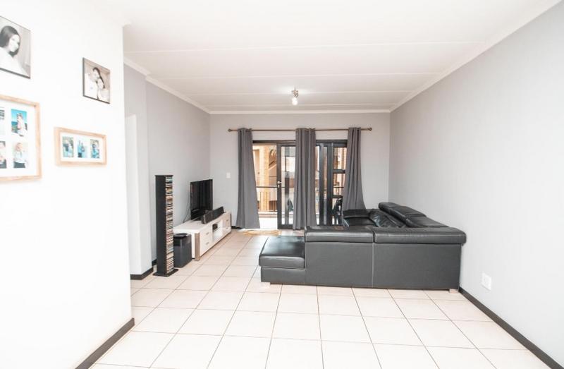 2 Bedroom Property for Sale in Bedfordview Gauteng