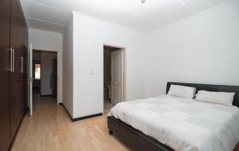 2 Bedroom Property for Sale in Bedfordview Gauteng