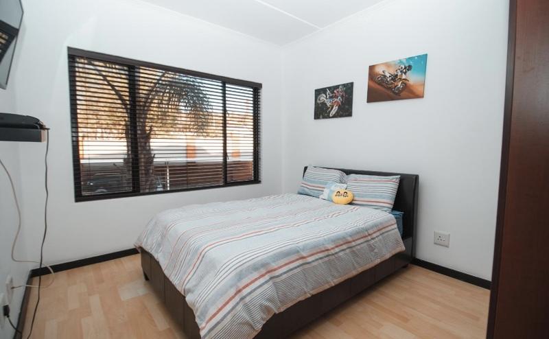 2 Bedroom Property for Sale in Bedfordview Gauteng