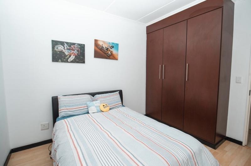 2 Bedroom Property for Sale in Bedfordview Gauteng