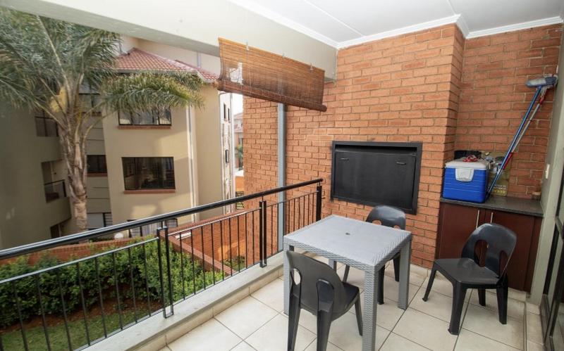 2 Bedroom Property for Sale in Bedfordview Gauteng