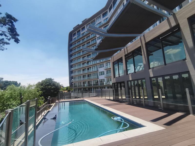 1 Bedroom Property for Sale in Bedfordview Gauteng